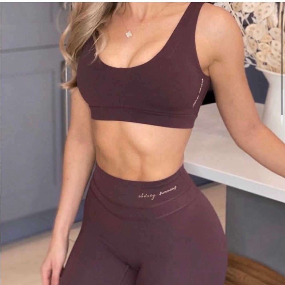 Whitney Simmons leggings - Picture 1 of 3